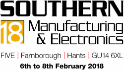 Free CE Marking Seminars at the Southern Manufacturing Show