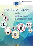 New EU CE Marking ‘Blue Book’ Guide
