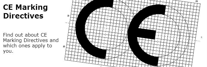 What is CE Marking Directives